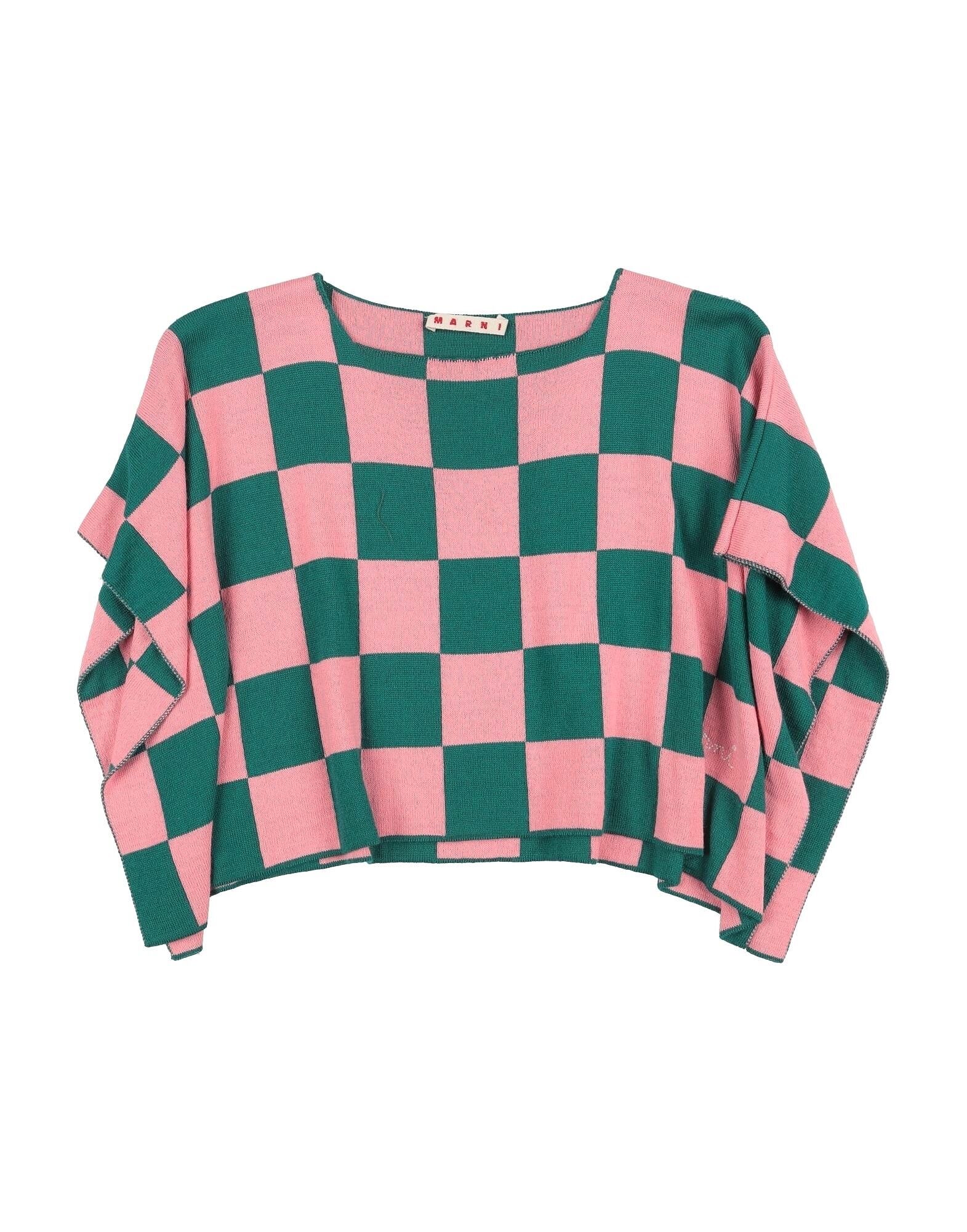 Накидка для девочек Marni, розовый
Накидка для девочек Marni, розовый