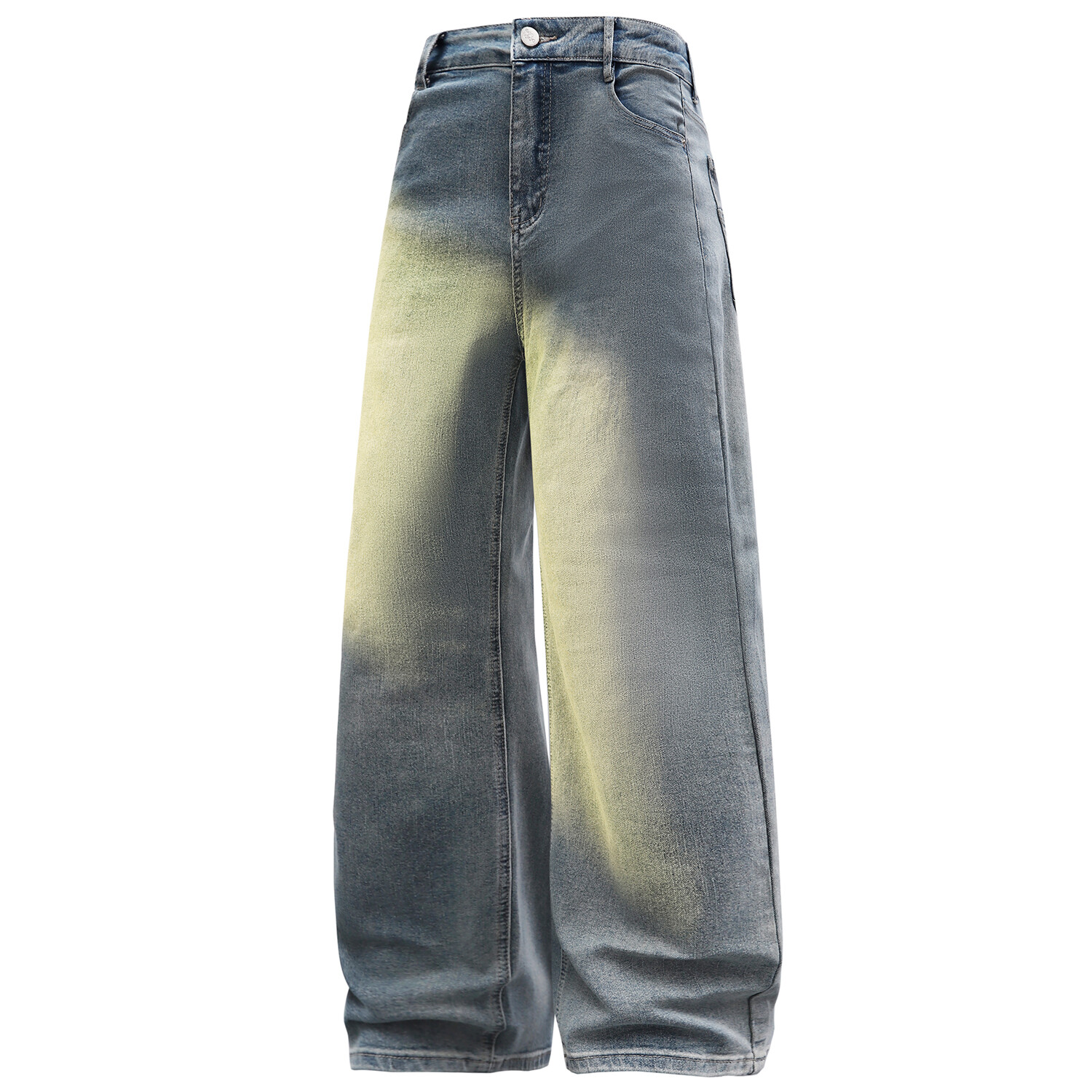 Джинсы унисекс FIDO DIDO, Черный
Джинсы унисекс FIDO DIDO, Черный