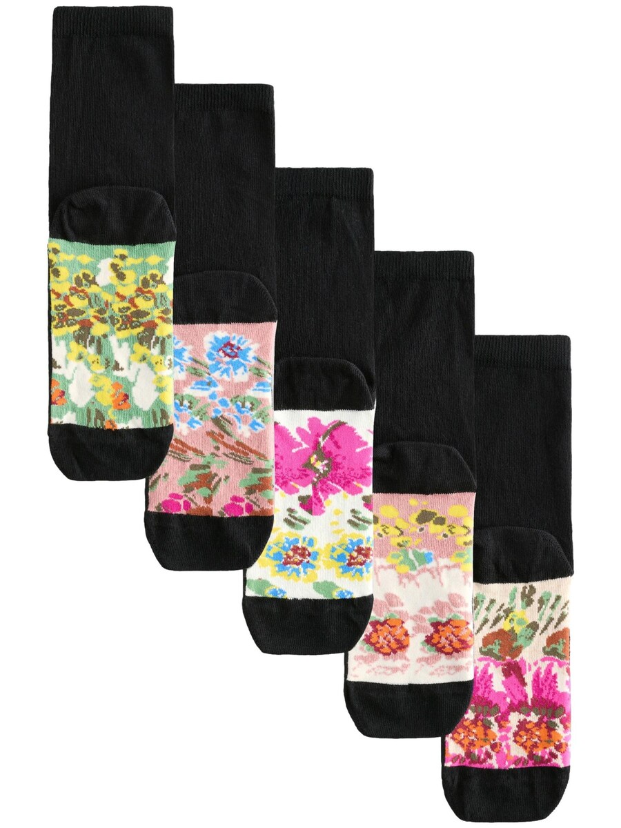 Носки Next, черный
Носки Next, черный