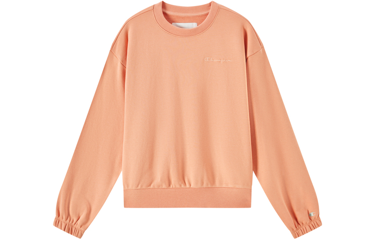 Свитшот женский Champion, Экрю
Свитшот женский Champion, Экрю