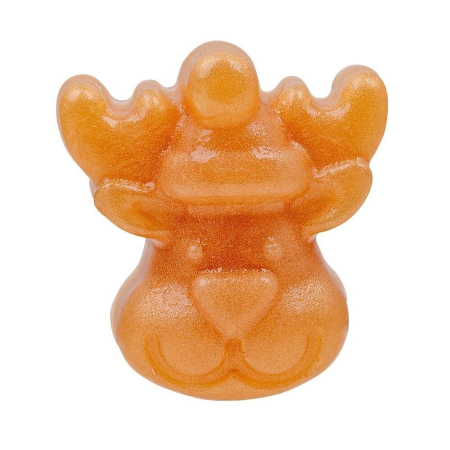 Органическое мыло для рук - Олень 110 г ORGANIQUE
Органическое мыло для рук - Олень 110 г ORGANIQUE