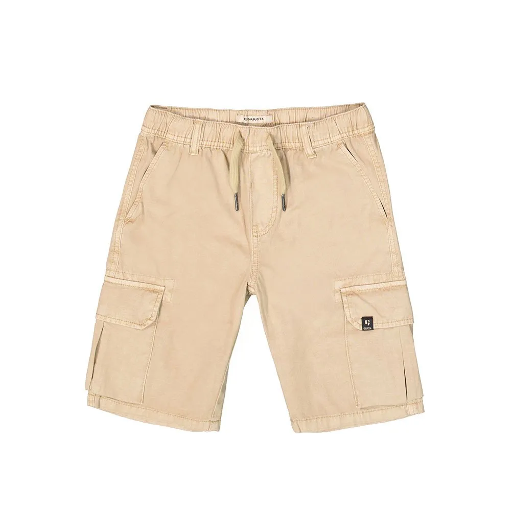 Шорты Garcia C53720, бежевый
Шорты Garcia C53720, бежевый