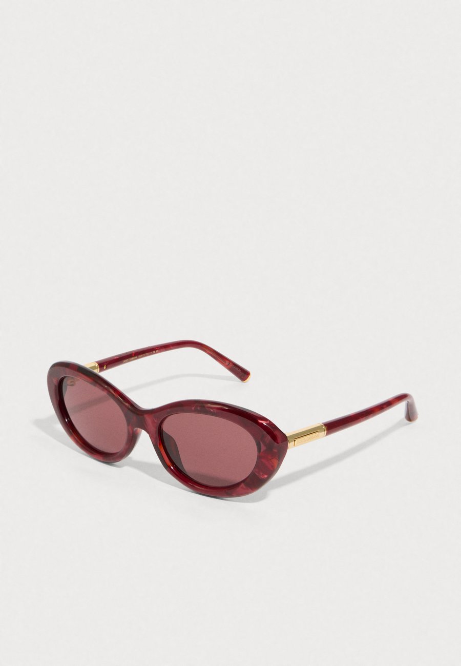 Солнцезащитные очки Dolce&Gabbana Sunglasses, Pearl Havana Red/Dark Violet/Red
Солнцезащитные очки Dolce&Gabbana Sunglasses, Pearl Havana Red/Dark Violet/Red