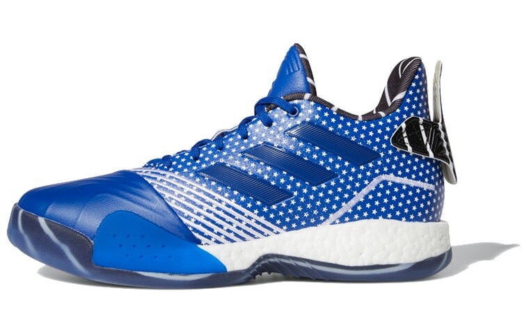 Мужские баскетбольные кроссовки Adidas T mac Millennium
Мужские баскетбольные кроссовки Adidas T mac Millennium