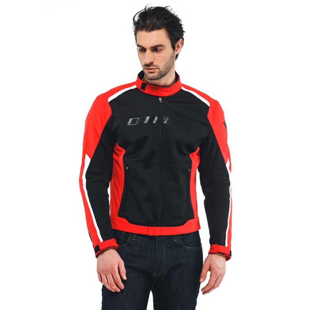 Куртка Dainese Hydra Flux 2 Air D-Dry, черный 
Куртка Dainese Hydra Flux 2 Air D-Dry, черный
