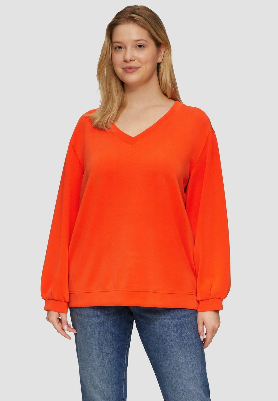 Толстовка s.Oliver Sweatshirt, Orange
Толстовка s.Oliver Sweatshirt, Orange