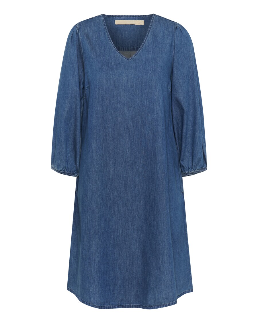 Мини платье CULTURE Livie Arpa, Dark blue
Мини платье CULTURE Livie Arpa, Dark blue