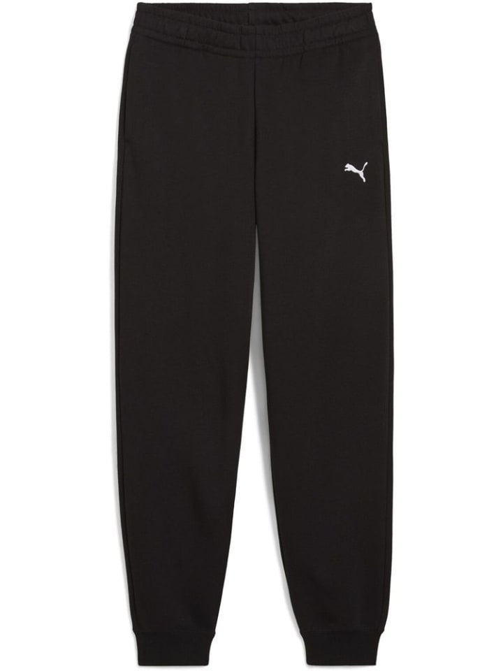 Puma Спортивные брюки "ESS Sweatpants CL TR G" черного цвета
Puma Спортивные брюки "ESS Sweatpants CL TR G" черного цвета
