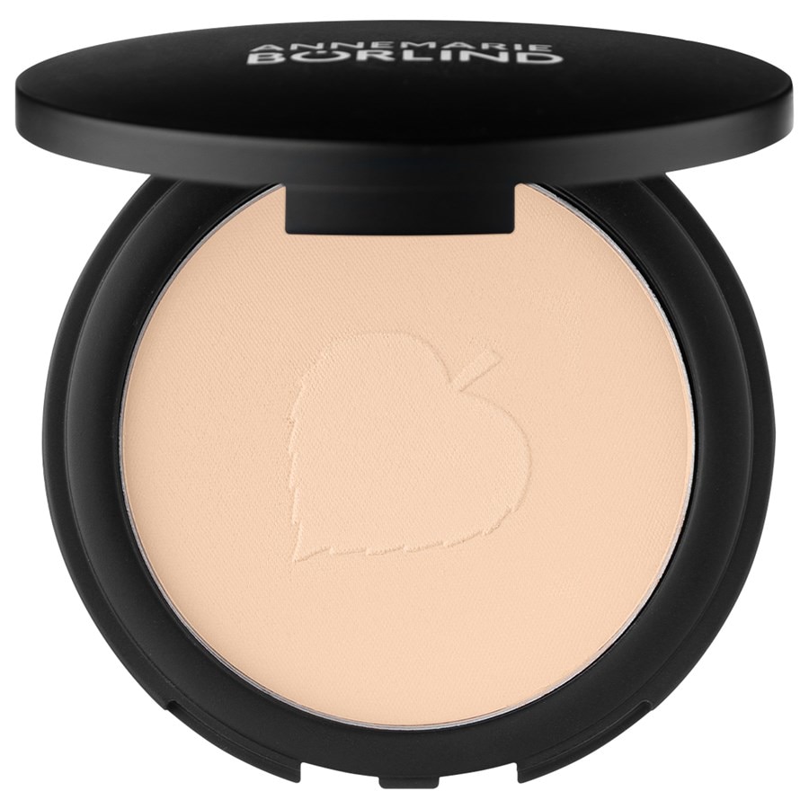 Пудра ANNEMARIE BÖRLIND Compact Powder, Light / 9 g
Пудра ANNEMARIE BÖRLIND Compact Powder, Light / 9 g