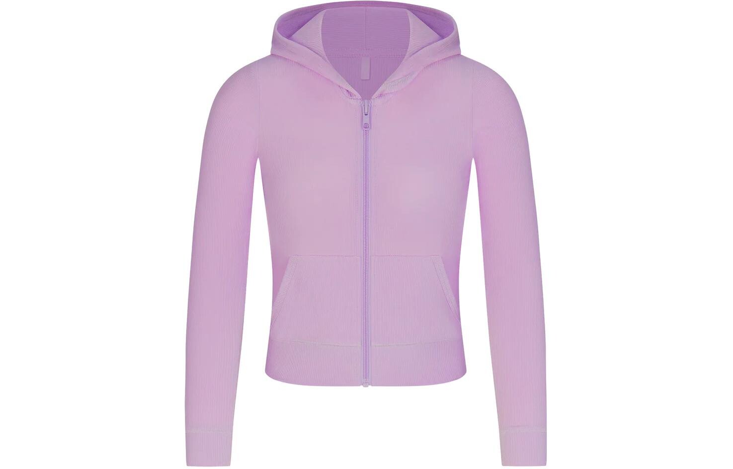 Коллекция ко Дню святого Валентина Толстовка женская SUGAR PLUM Skims
Коллекция ко Дню святого Валентина Толстовка женская SUGAR PLUM Skims