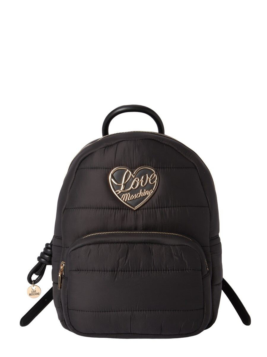 Рюкзак Love Moschino, Black
Рюкзак Love Moschino, Black