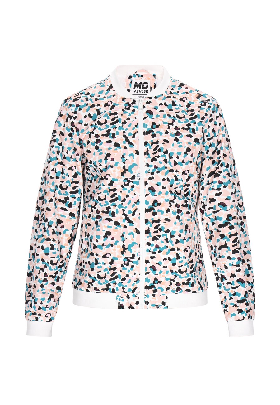 Куртка межсезонная Mo ATHLSR, синий
Куртка межсезонная Mo ATHLSR, синий