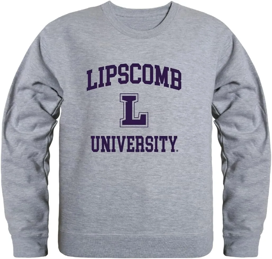 Толстовка W Republic Lipscomb University Bisons Seal
Толстовка W Republic Lipscomb University Bisons Seal