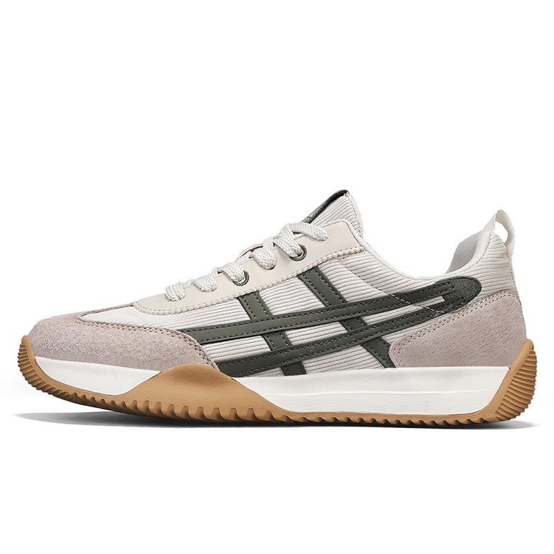 Низкие повседневные туфли мужские Bull charm, Beige Green
Низкие повседневные туфли мужские Bull charm, Beige Green