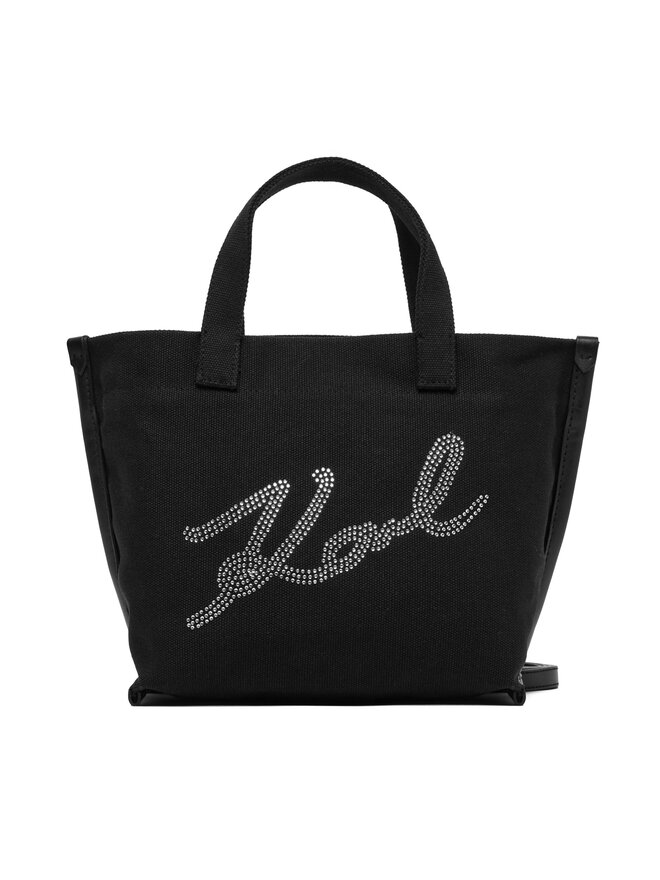 Сумка KARL LAGERFELD B1W50027 Schwarz
Сумка KARL LAGERFELD B1W50027 Schwarz