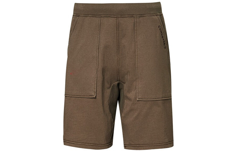 Повседневные шорты мужские дымчато-серые Converse, серый
Повседневные шорты мужские дымчато-серые Converse, серый