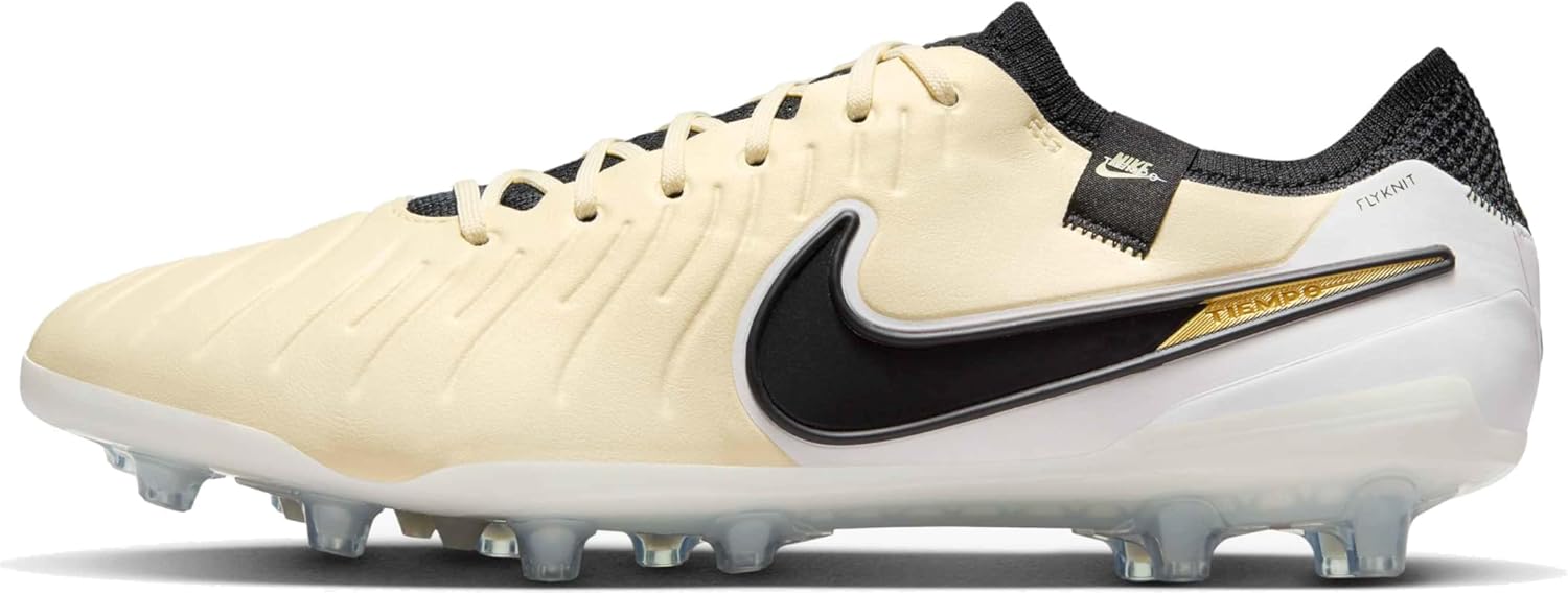 Футбольные бутсы Nike мужские, Lemonade Black Mtlc Gold Coin
Футбольные бутсы Nike мужские, Lemonade Black Mtlc Gold Coin