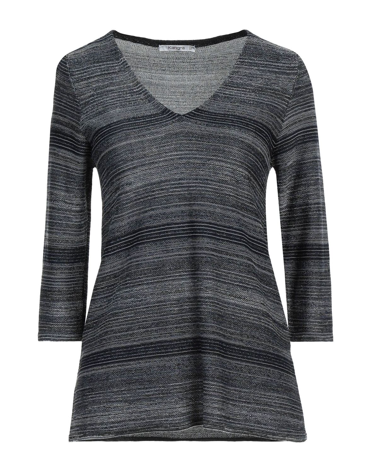 Свитер Kangra, черный
Свитер Kangra, черный