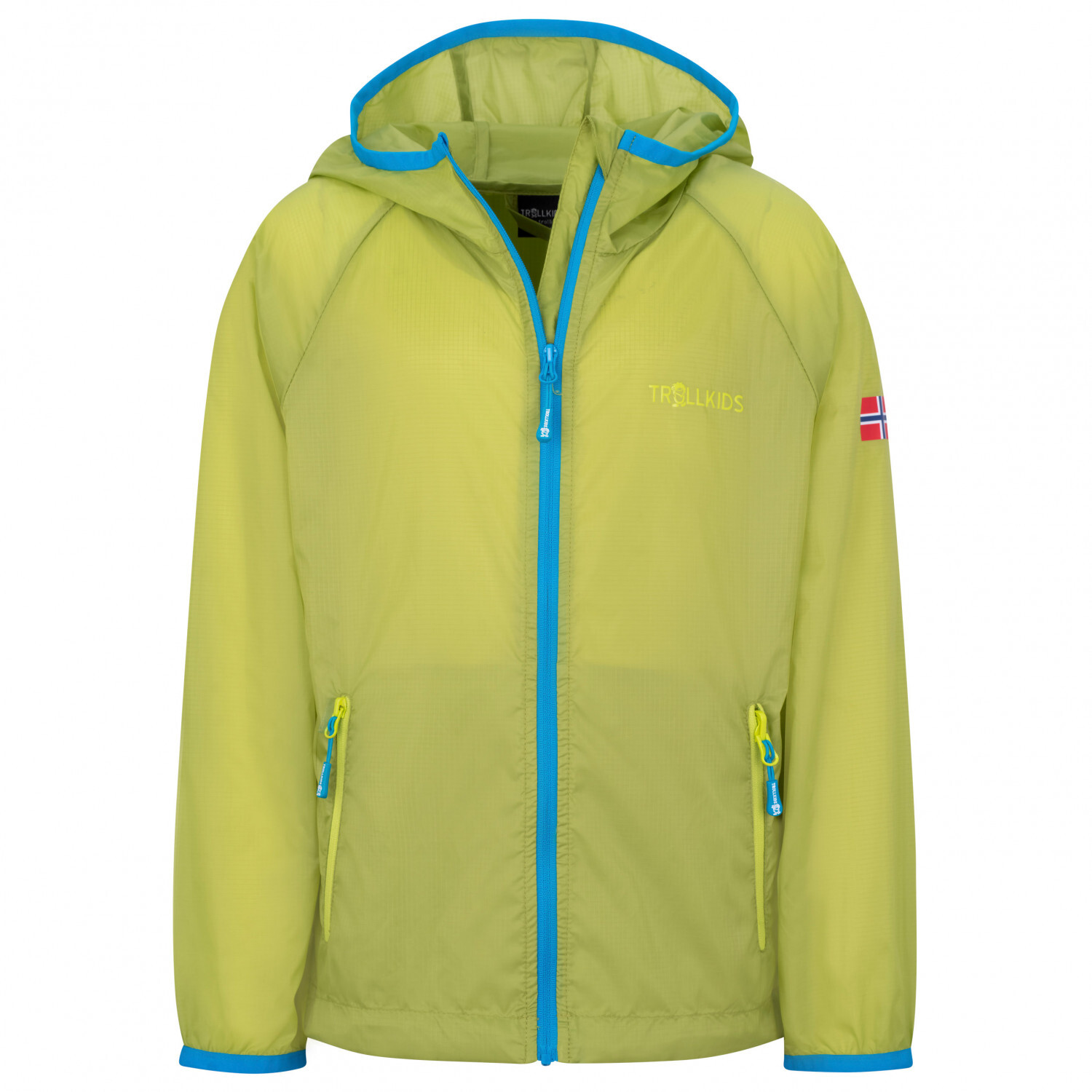 Ветровка Trollkids Kids Fjell Running, цвет Kiwi/Vivid Blue, Зеленый, Ветровка Trollkids Kids Fjell Running, цвет Kiwi/Vivid Blue
Ветровка Trollkids Kids Fjell Running, цвет Kiwi/Vivid Blue, Зеленый, Ветровка Trollkids Kids Fjell Running, цвет Kiwi/Vivid Blue