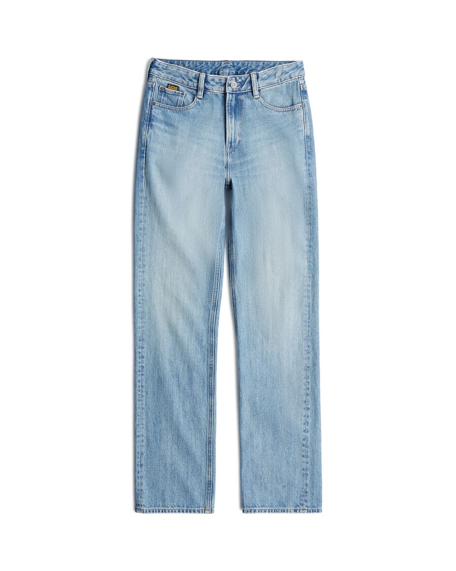 Обычные джинсы G-STAR, Blue Denim
Обычные джинсы G-STAR, Blue Denim