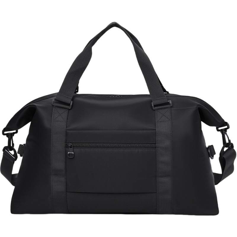 Jeep Дорожная сумка Oxford Unisex Black
Jeep Дорожная сумка Oxford Unisex Black