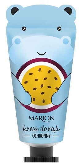 Защитный крем для рук с маракуйей, 50 мл Marion, Funny Animals
Защитный крем для рук с маракуйей, 50 мл Marion, Funny Animals