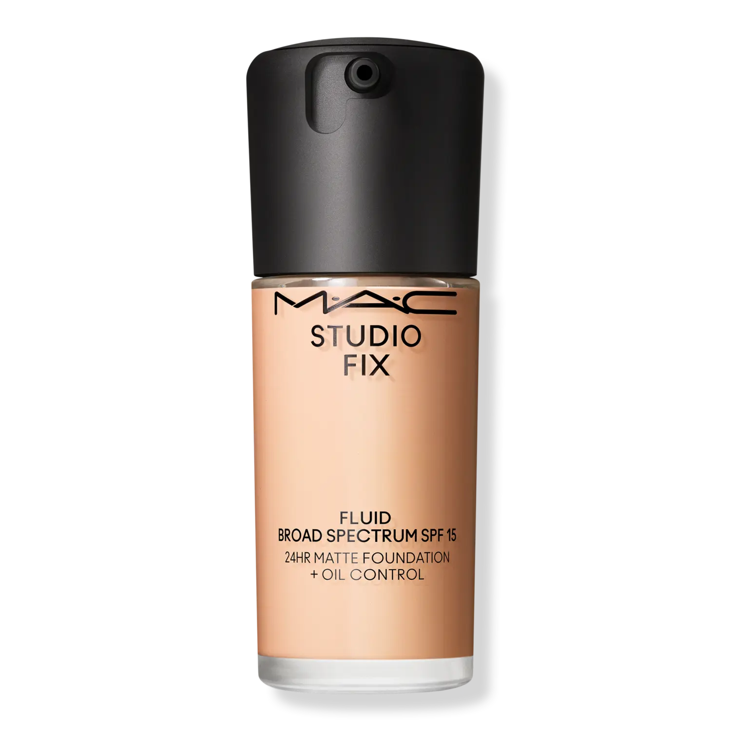Тональный крем Studio Fix Fluid SPF15 с матирующим эффектом и контролем жирности кожи на 24 часа. MAC, NW13 (fair beige with neutral undertone for light skin)
Тональный крем Studio Fix Fluid SPF15 с матирующим эффектом и контролем жирности кожи на 24 часа. MAC, NW13 (fair beige with neutral undertone for light skin)