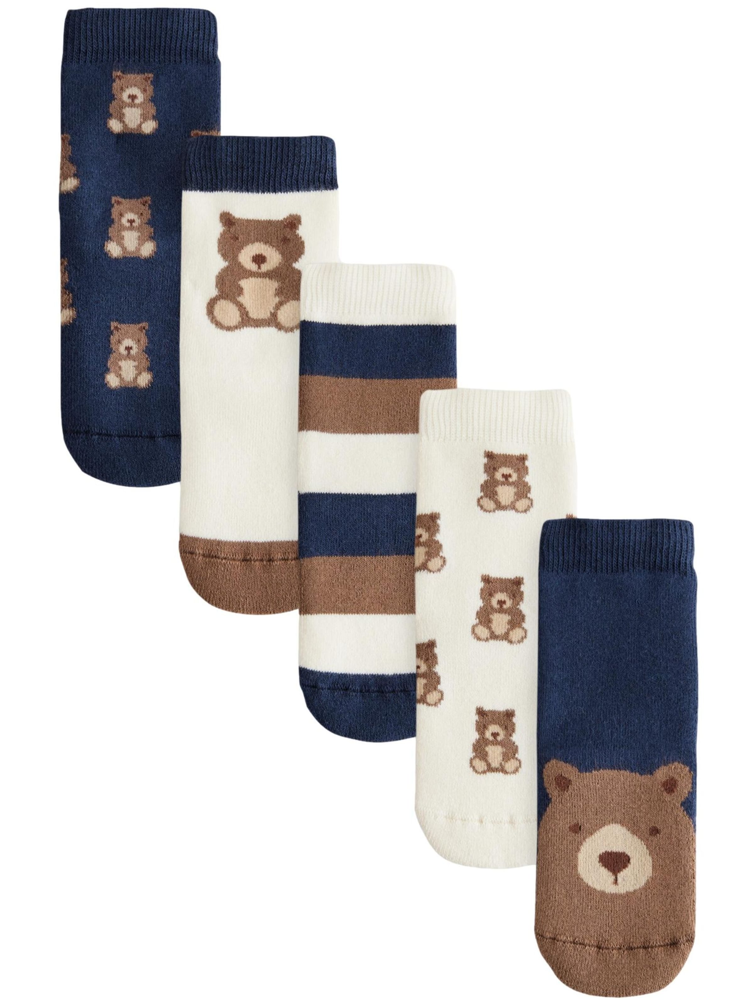 Next Носки в темно-синем и белом цветах
Next Носки в темно-синем и белом цветах