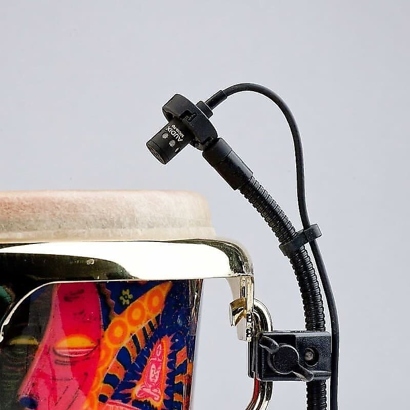 Конденсаторный микрофон Audix Micro HP
Конденсаторный микрофон Audix Micro HP