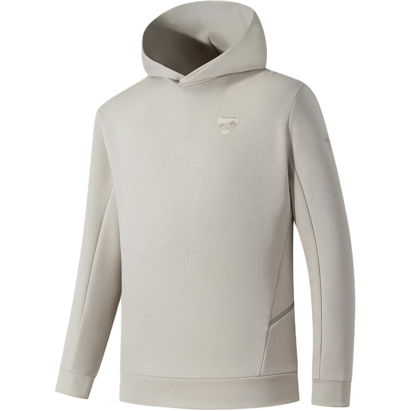 Anta Мужская толстовка Cocoon Желтая с капюшоном, размер средний/обычный
Anta Мужская толстовка Cocoon Желтая с капюшоном, размер средний/обычный