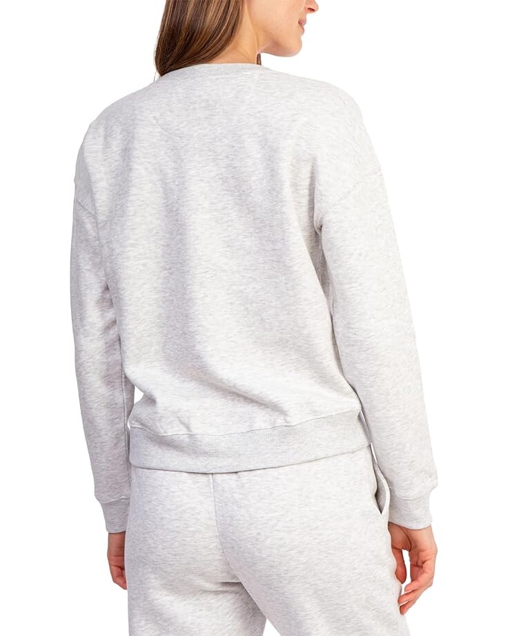 Толстовка U.S. POLO ASSN. USPA Pullover Printed Logo with Pocket Sweatshirt, цвет Oatmeal Heather
Толстовка U.S. POLO ASSN. USPA Pullover Printed Logo with Pocket Sweatshirt, цвет Oatmeal Heather