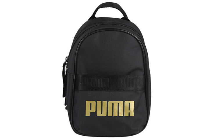 Рюкзак унисекс Puma, Black
Рюкзак унисекс Puma, Black