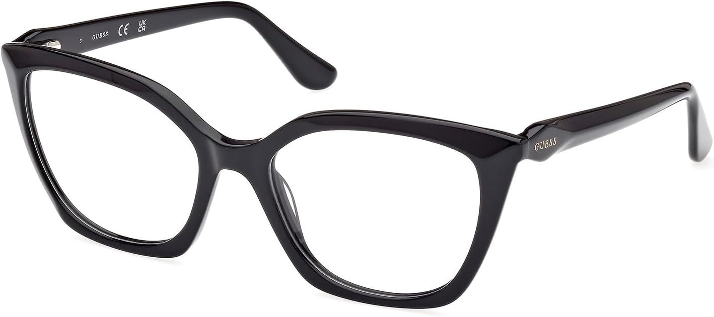 GUESS очки GU 2965 001 Shiny Black
GUESS очки GU 2965 001 Shiny Black