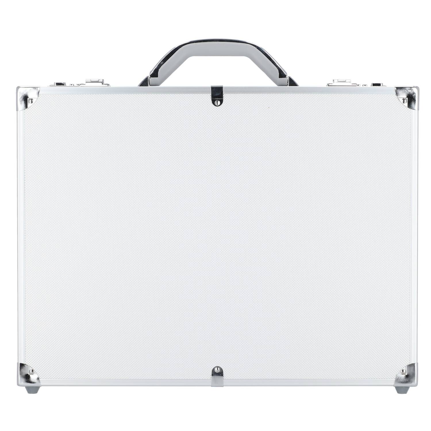 ALUMAXX Портфель в серебристом цвете
ALUMAXX Портфель в серебристом цвете