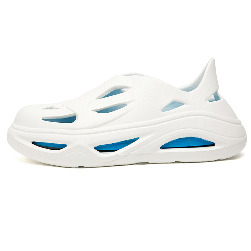 Сабо мужские FCMM, White Blue
Сабо мужские FCMM, White Blue