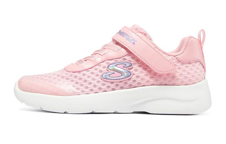 Кроссовки Dynamight Kids Lifestyle GS Low-top Pink Skechers
Кроссовки Dynamight Kids Lifestyle GS Low-top Pink Skechers