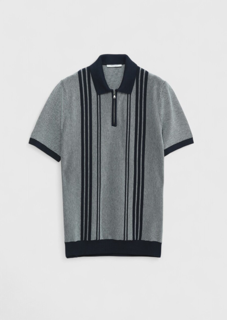 Рубашка Ramsey, темно-синий
Рубашка Ramsey, темно-синий