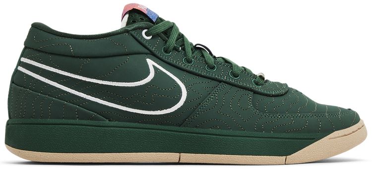 Кроссовки Nike Book 1 'Flagstaff', зеленый
Кроссовки Nike Book 1 'Flagstaff', зеленый