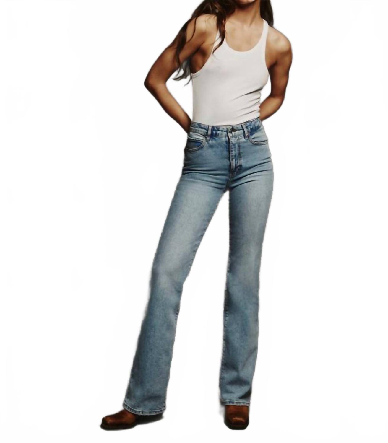 Джинсы Arrow Straight Leg в Leela Frame, Leela
Джинсы Arrow Straight Leg в Leela Frame, Leela