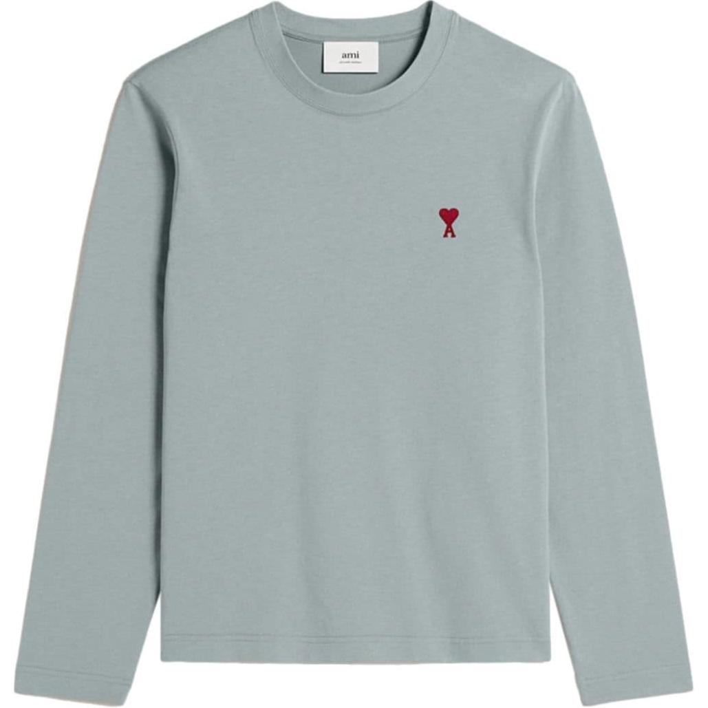 AMIPARIS Футболка Unisex Clay Blue
AMIPARIS Футболка Unisex Clay Blue