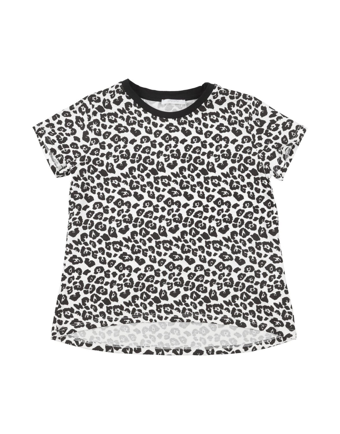 Футболка Miss Grant, белый
Футболка Miss Grant, белый