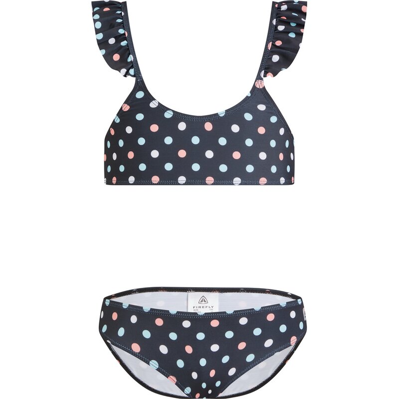 Bikini gmt2_22 sanna g Firefly, черный
Bikini gmt2_22 sanna g Firefly, черный