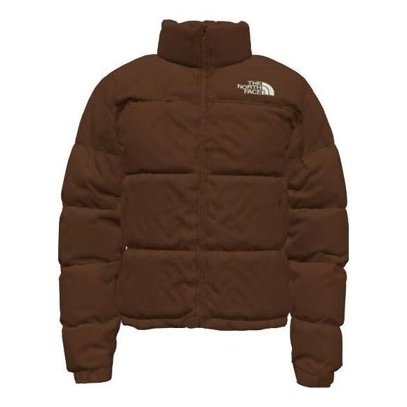 Куртка fw22 1996 retro nuptse jacket icon logo 'brown' The North Face, коричневый
Куртка fw22 1996 retro nuptse jacket icon logo 'brown' The North Face, коричневый