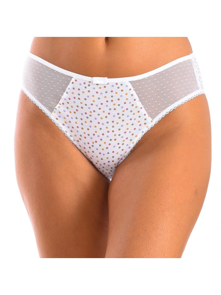 Трусы DIM, белый
Трусы DIM, белый