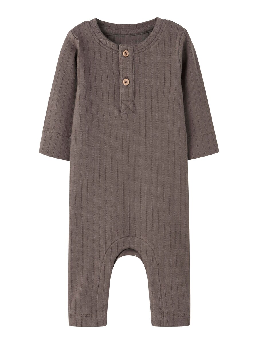 Комбинезон/боди NAME IT, шоколадный
Комбинезон/боди NAME IT, шоколадный