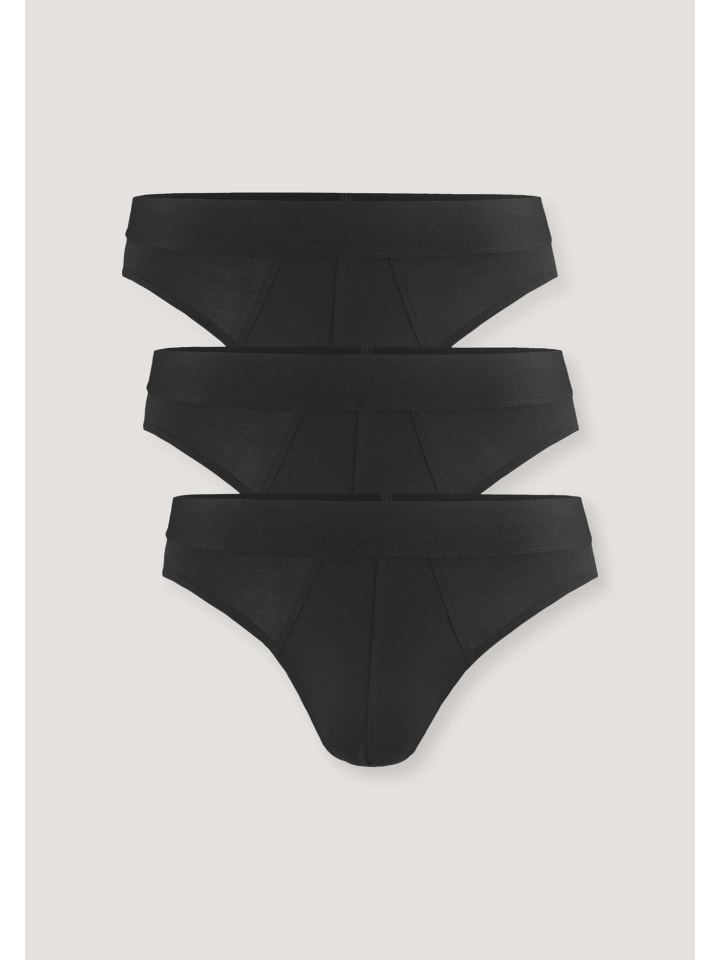 Трусы Hessnatur, черный
Трусы Hessnatur, черный