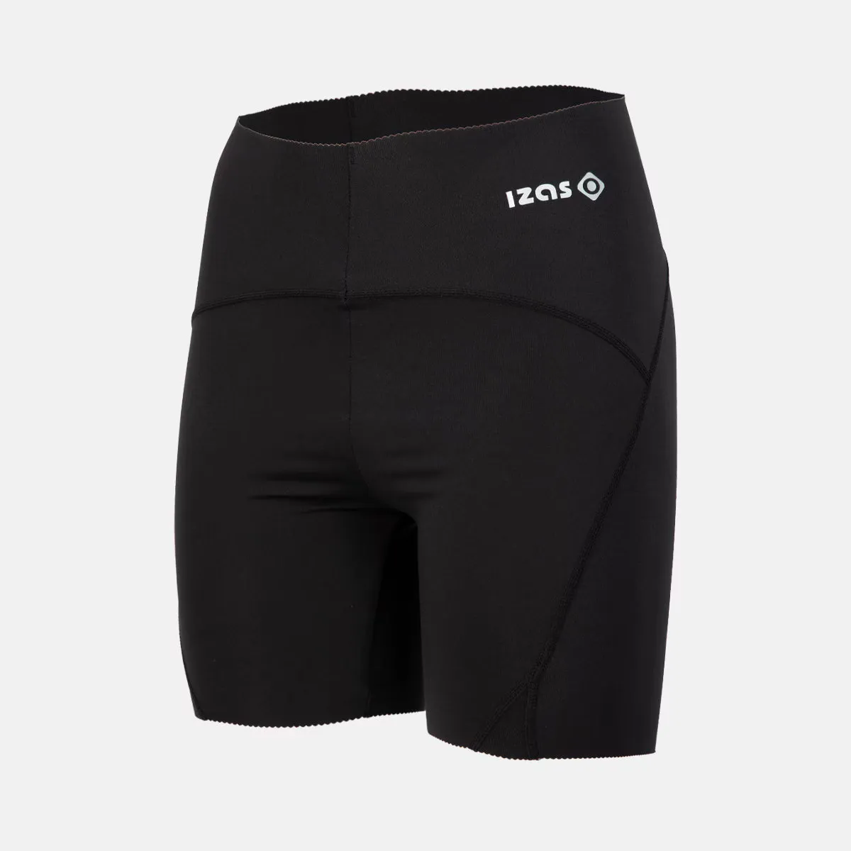 OLIMPIA S Izas Женские компрессионные шорты, чёрный
OLIMPIA S Izas Женские компрессионные шорты, чёрный