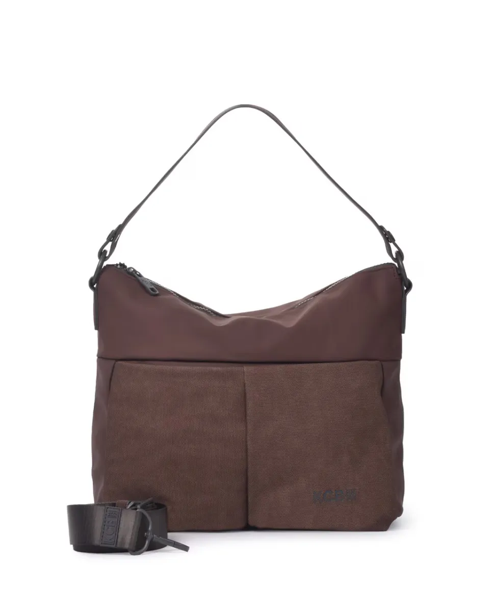 Коричневая сумка на плечо Match Kcb, темно-коричневый
Коричневая сумка на плечо Match Kcb, темно-коричневый