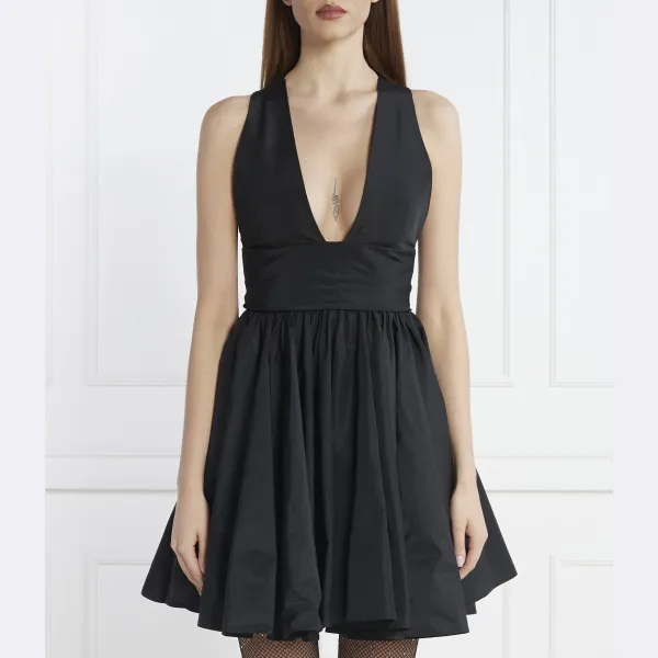 Платье Pinko, черный
Платье Pinko, черный