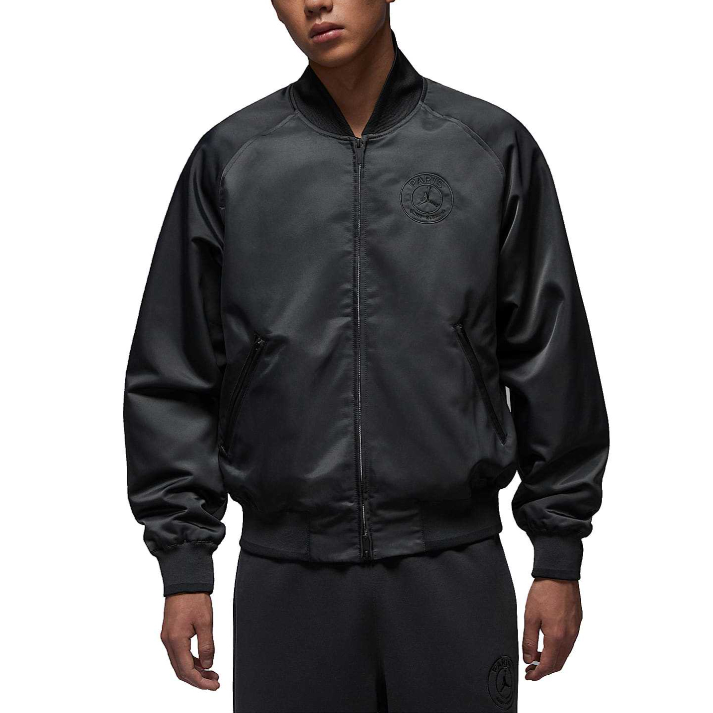 Jordan Куртка Men's Coal Black
Jordan Куртка Men's Coal Black